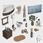 Annie bathroom set (2020) logo