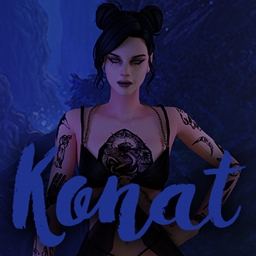 Occult tattoo set project image