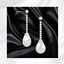 Wiltshire Diamond Earrings logo