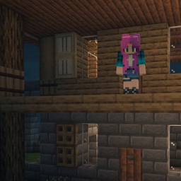 Kira's Origins Revitalized project image