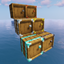 MoreBarrels logo