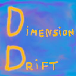 Dimension Drift Blocks project image
