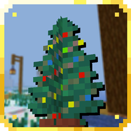 The Additions O' Festive logo