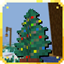 The Additions O' Festive logo