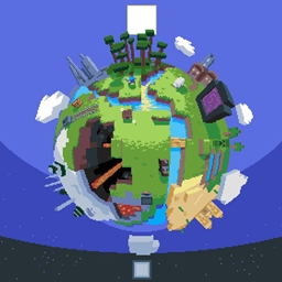 Will's Wild World logo