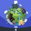 Will's Wild World logo
