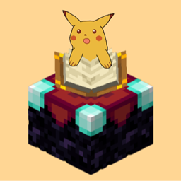 pikaburrito's modwrap