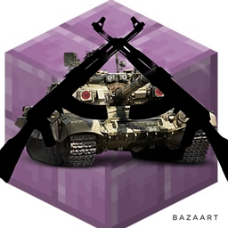 advanced rpg warfare by purpurmanproductions logo