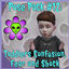 Toddlers Confusion, Fear and Shock logo
