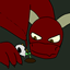 Dinosaurs and Dragons (with farming and magic) logo