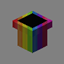 Colorful WarpPipes logo