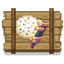 Create's Delight logo