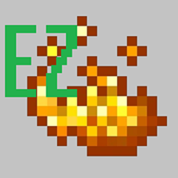 EasyBlazePowder logo