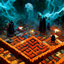 Wizard Wars of 1439 Server FPS Pack logo