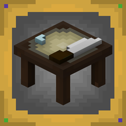 Wood-Cutter - Gallery - Minecraft Mods - CurseForge