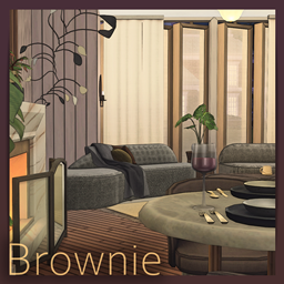 Brownie