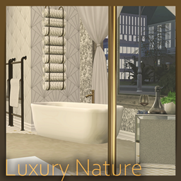 Luxury Nature