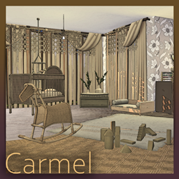 Carmel Nursery