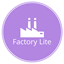 FactoryLight logo