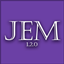 Just Enough Magic logo