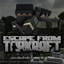 Escape from TarKraft Thailand logo