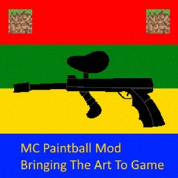 MCPaintball project image
