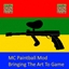 MCPaintball logo