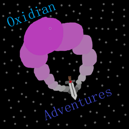 Oxidian Adventures logo