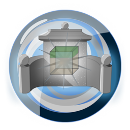 Altar Of Creation logo