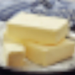 Butter logo