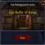 Solo Shuffle Notify logo