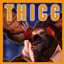 Burgers Thicc Pack logo