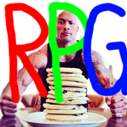 Pac's RPG project image