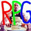 Pac's RPG logo