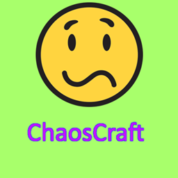 Choatic Craft project image