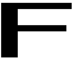 First Person Realism logo