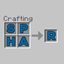 Should Probably Have A Recipe (SPHAR) logo