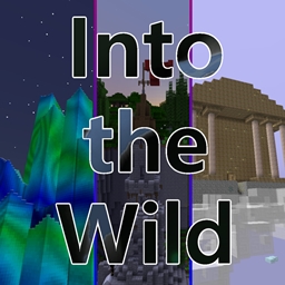 AP's Into the Wild logo