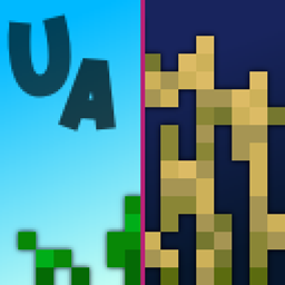 Unloaded Activity logo
