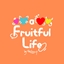 A Fruitful Life logo