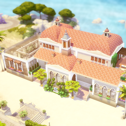 Baia Mediterranean Spa