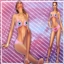 Googly Eyes Bikini logo