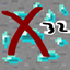 Xtreme-32 logo