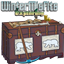 WinterMisfits Exploring - Fabric logo