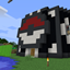 PJ's Poke Server logo
