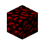 Glowing Obsidian [FABRIC] logo