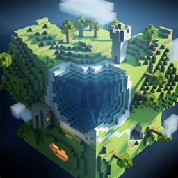 The Best Mine Since Craft logo