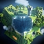 The Best Mine Since Craft logo
