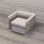 SS Neutral Chair logo