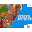 Medieval Activities logo